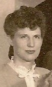 Maxine Rice (1917 - 2014) Profile